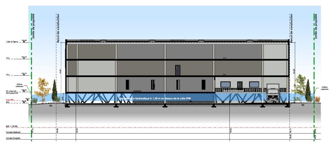 Location local d'activité Mougins Alpes-Maritimes OLACT2315824 18