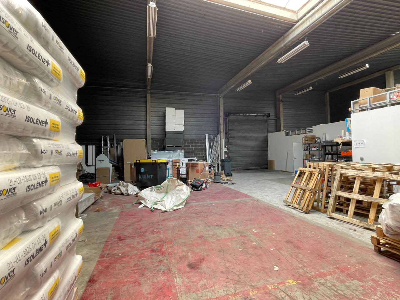 Location local d'activité Sotteville-lès-Rouen Seine-Maritime OLACT2641766 6