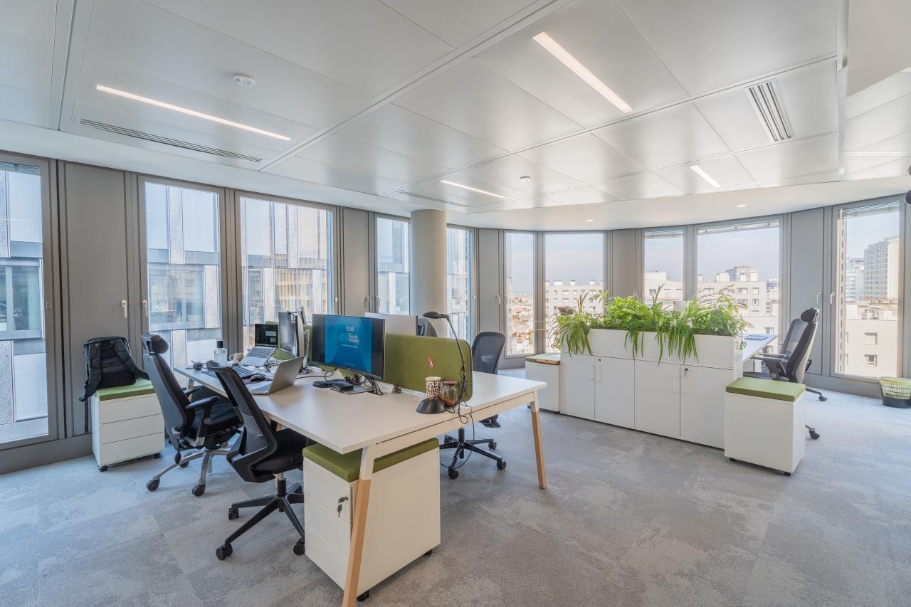 Location bureau Courbevoie Hauts-de-Seine OLBUR2100465 15