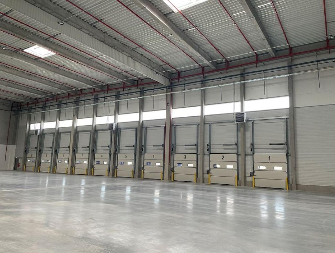 Location entrepôt classe a Pléchâtel Ille-et-Vilaine OLLOG2309076 9