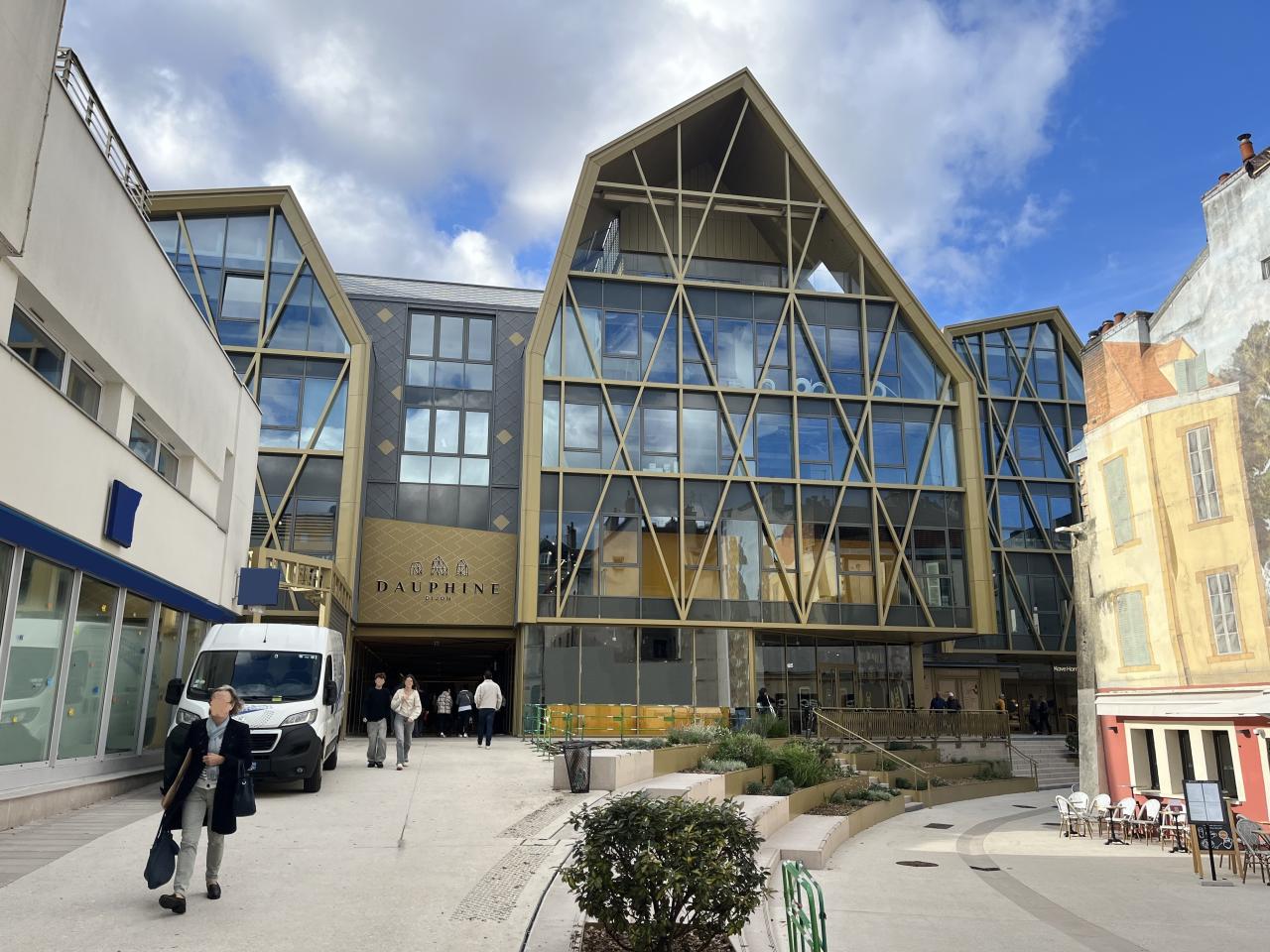 Vente bureau Dijon Côte-d'Or OVBUR2531035 3