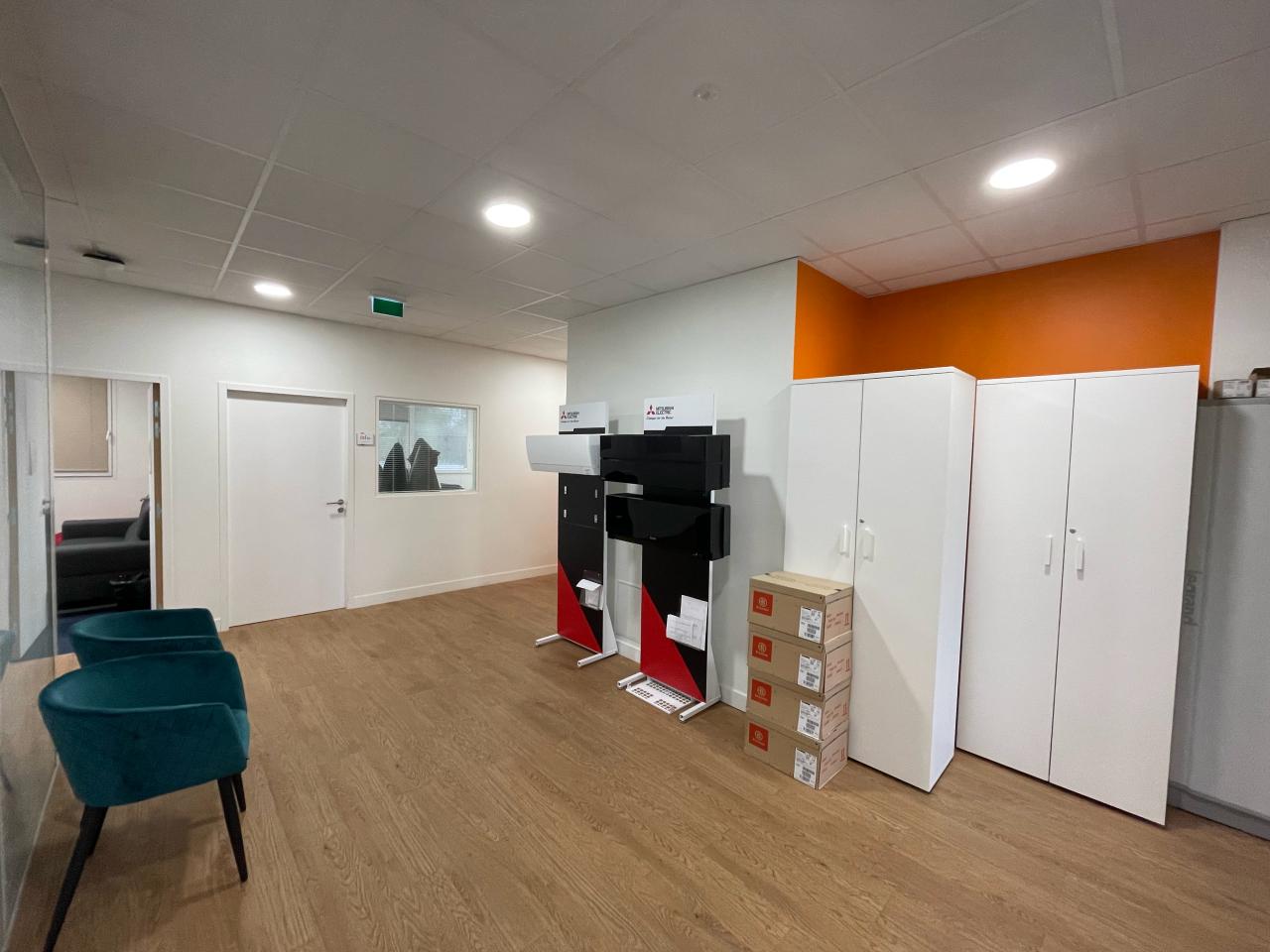 Location bureau Petit-Couronne Seine-Maritime OLBUR2427538 8