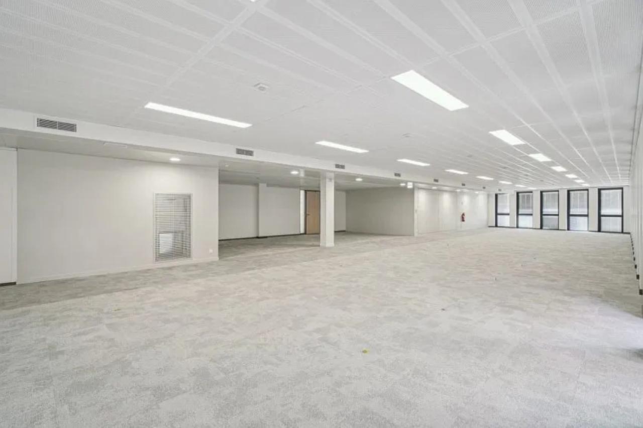 Location bureau Romainville Seine-Saint-Denis OLBUR2207901 5