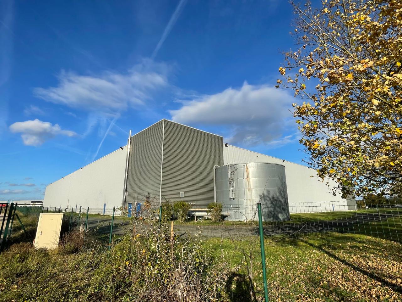 Location entrepôt classe a Meung-sur-Loire Loiret OLLOG2531540 3