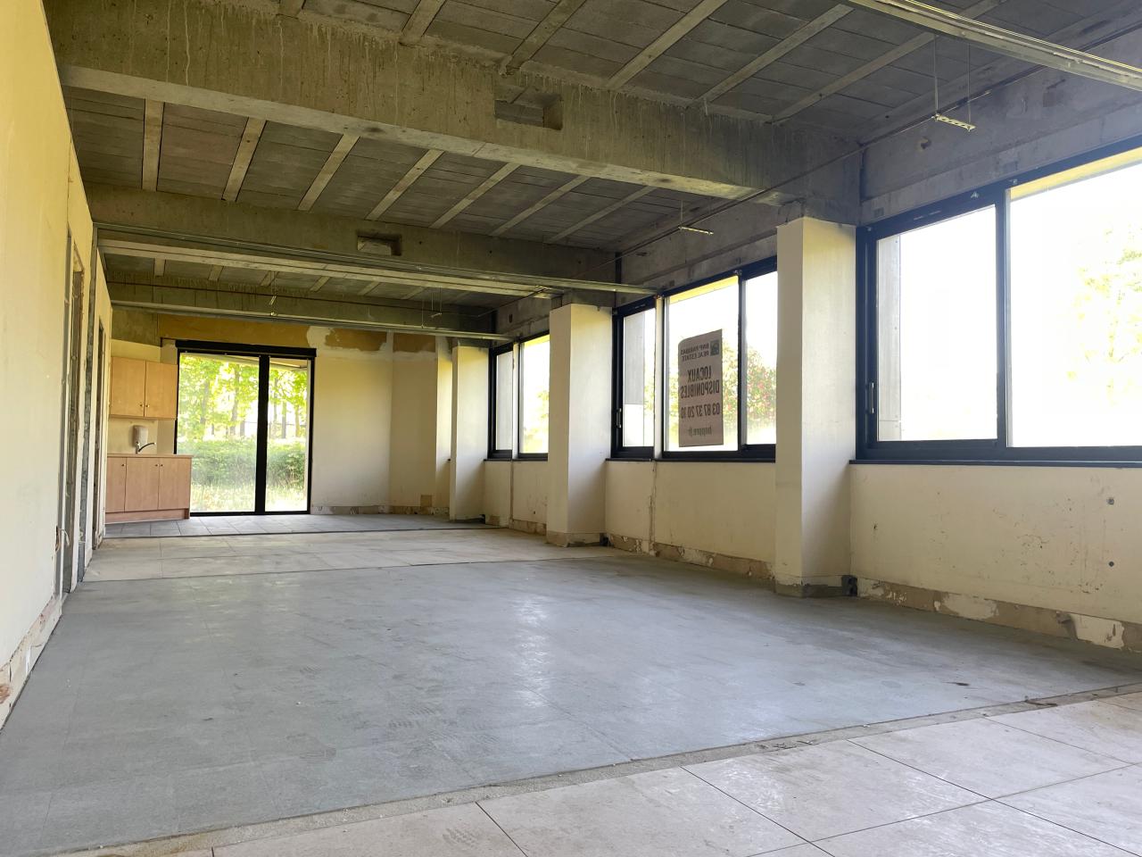 Vente bureau Metz Moselle OVBUR2534069 6
