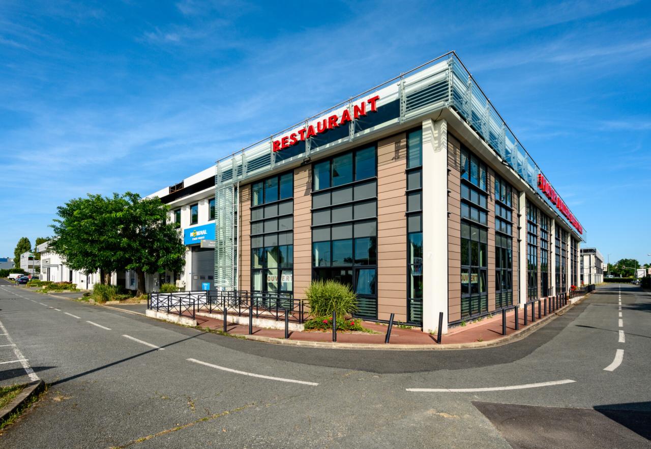 Location local d'activité Villebon-sur-Yvette Essonne OLACT2530926 4