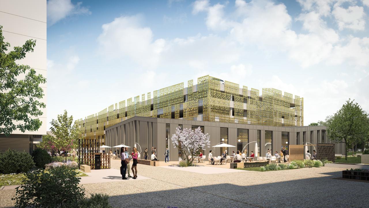 Location bureau Toulouse Haute-Garonne OLBUR2108194 6