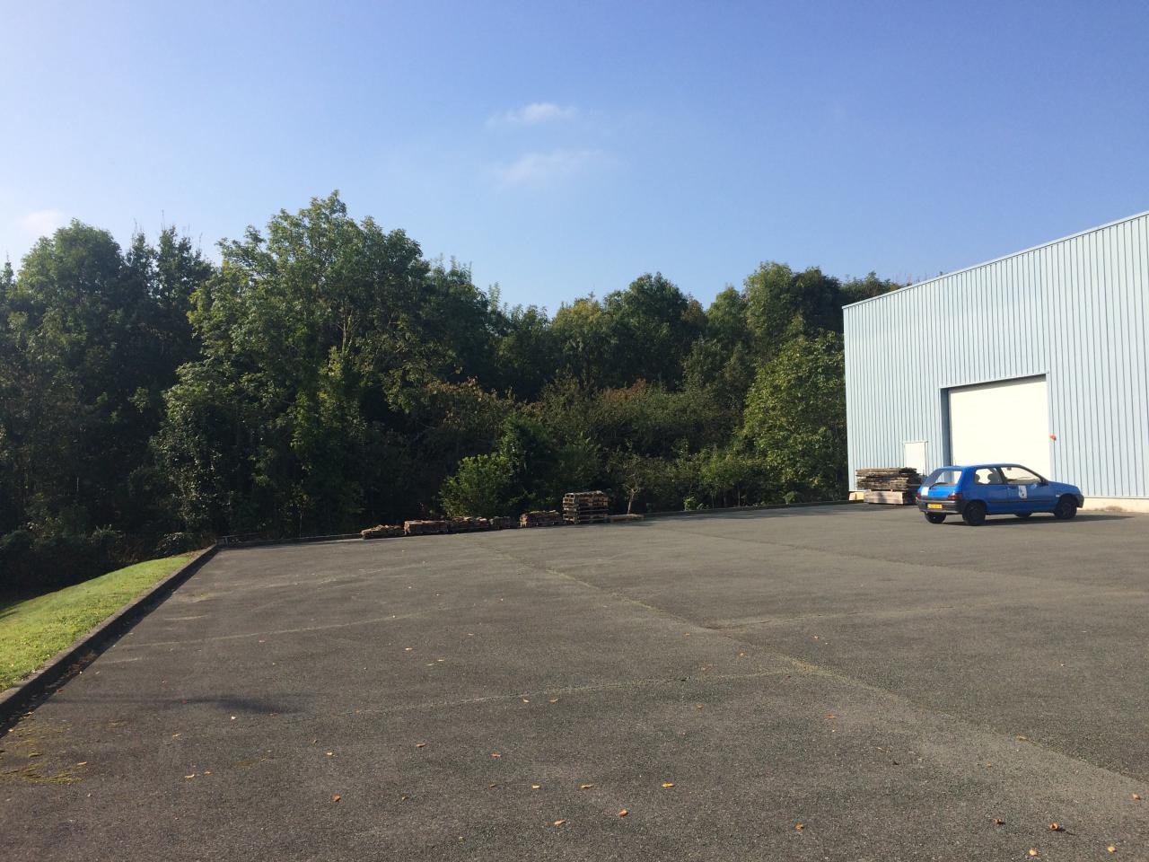 Location local d'activité Champlan Essonne OLACT2644456 6