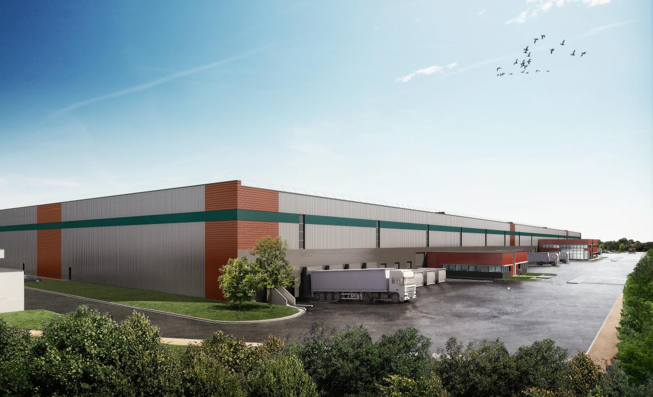 Location entrepôt classe a Vémars Val-d'Oise OLLOG2530212