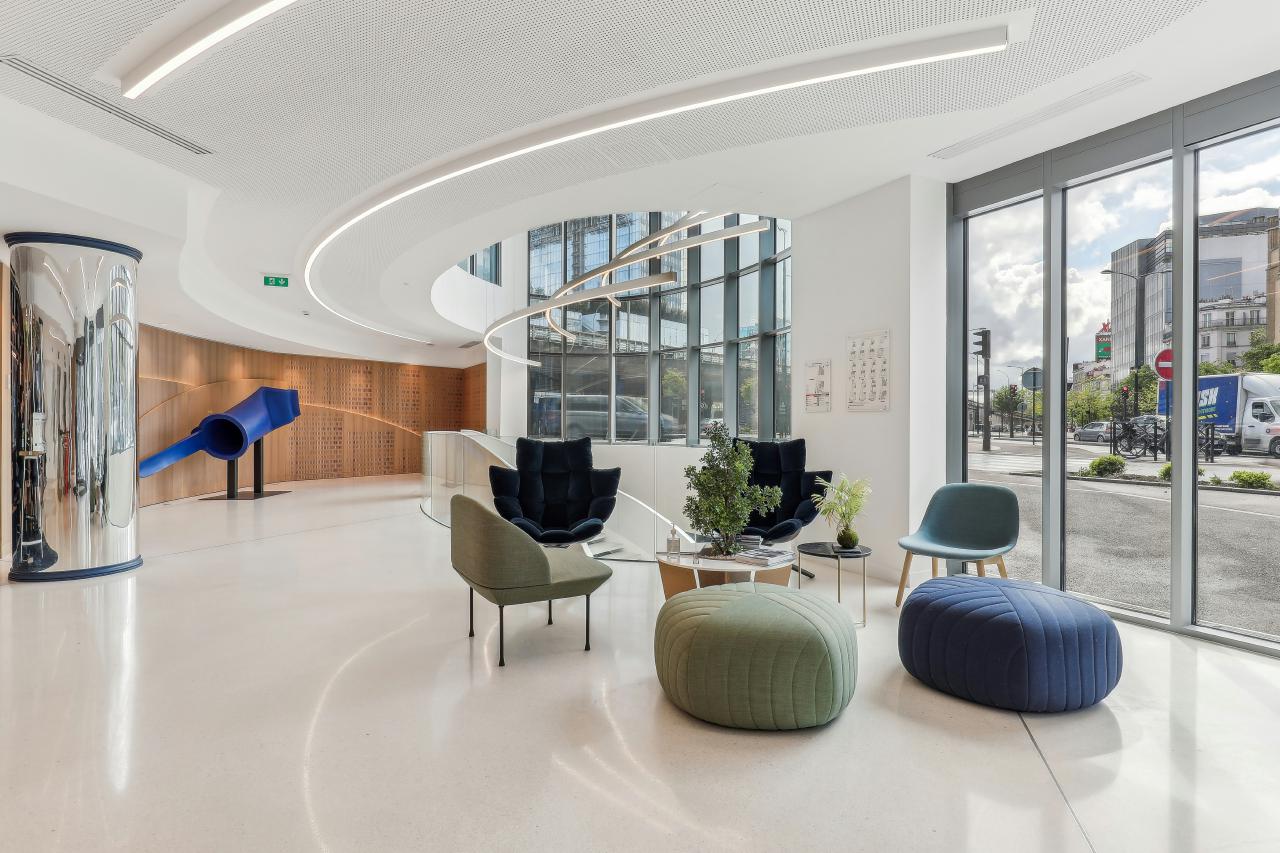 Location bureau Clichy Hauts-de-Seine OLBUR2100318 13