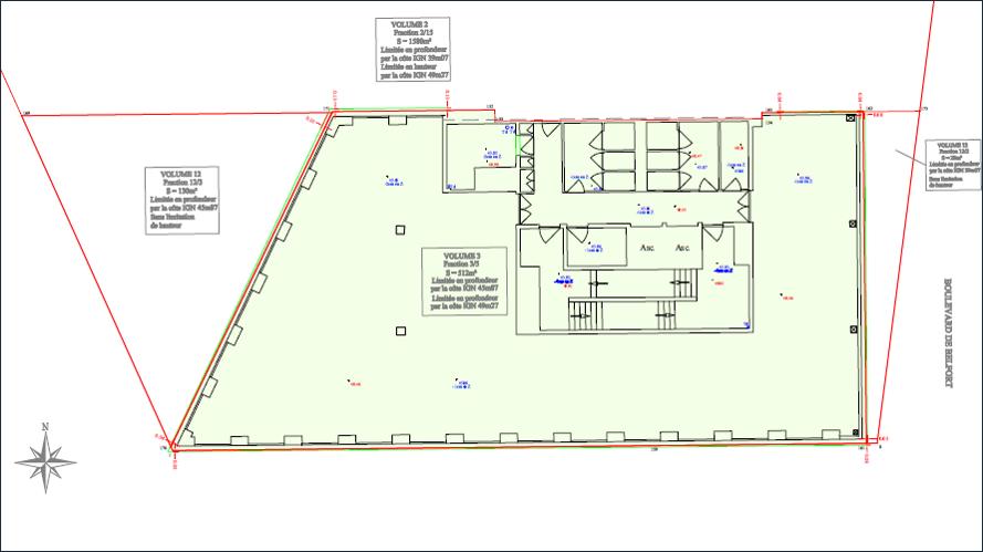 Location bureau Lille Nord OLBUR2114239 7