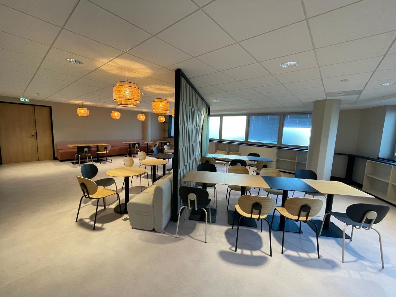 Location bureau Blagnac Haute-Garonne OLBUR2118051 17