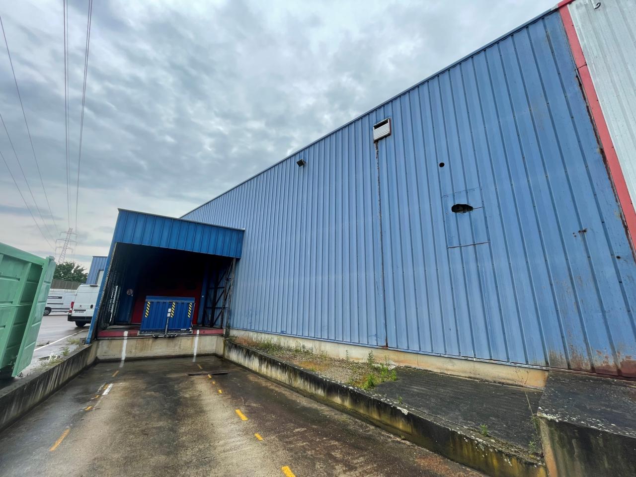 Location local d'activité Duttlenheim Bas-Rhin OLACT2532781 2