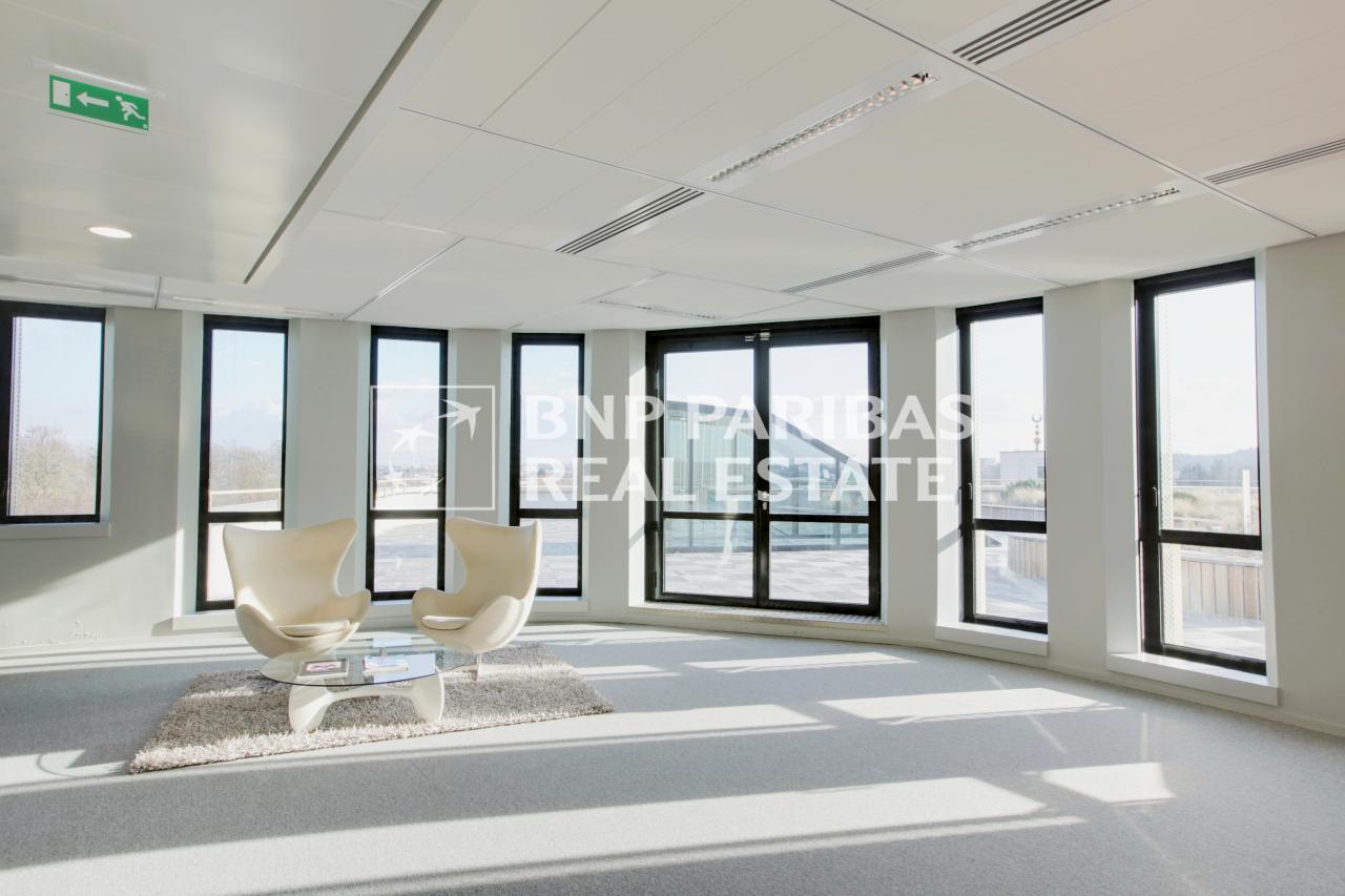Location bureau Massy Essonne OLBUR2100111 6