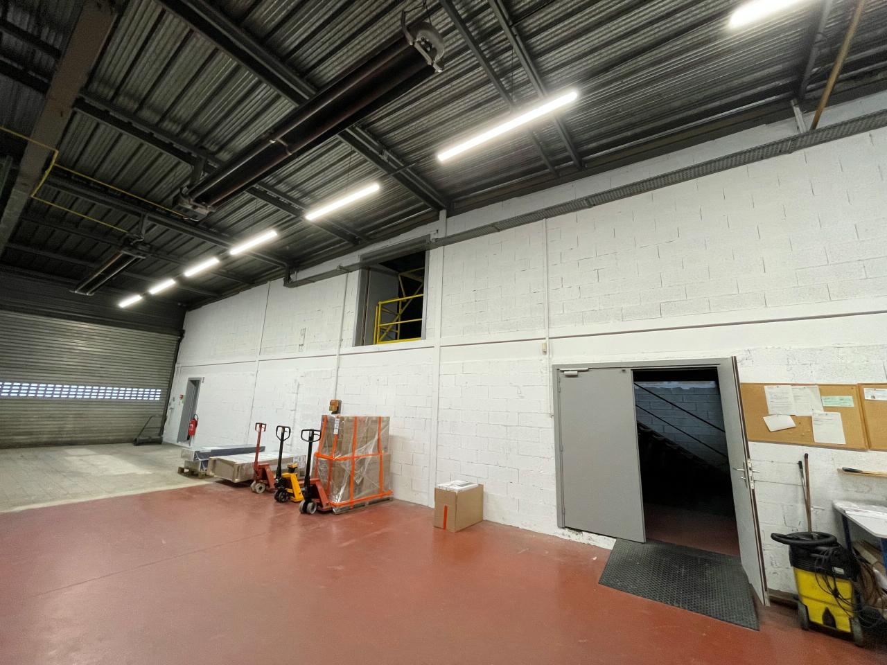 Vente local d'activité Strasbourg Bas-Rhin OVACT2530088 19