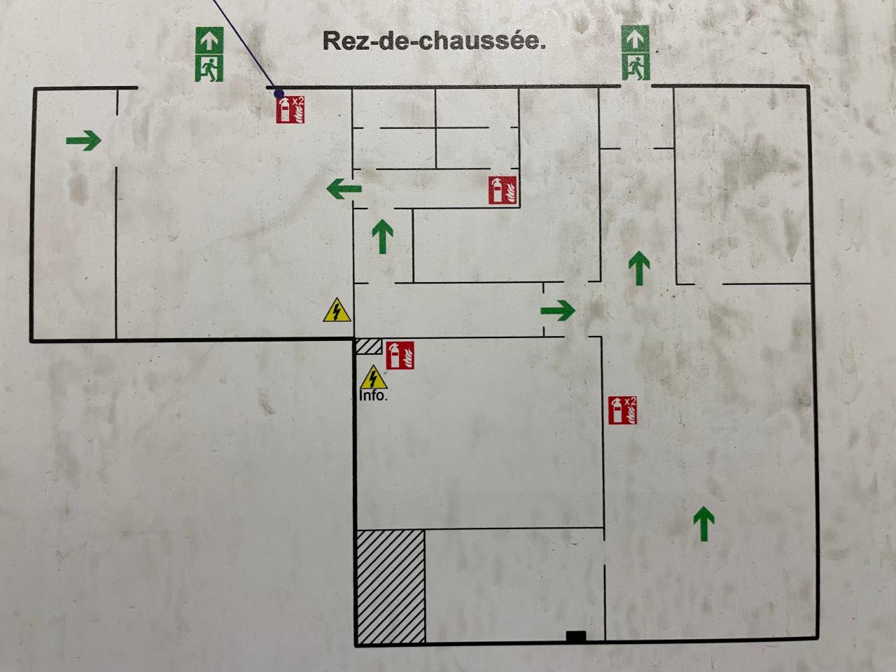 Location local d'activité Le Petit-Quevilly Seine-Maritime OLACT2533756 13