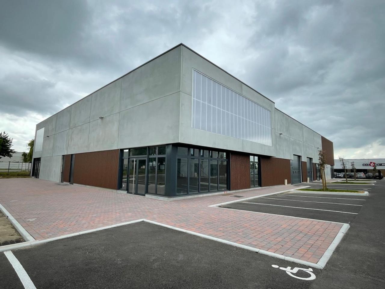 Location local d'activité Seclin Nord OLACT2207142 4