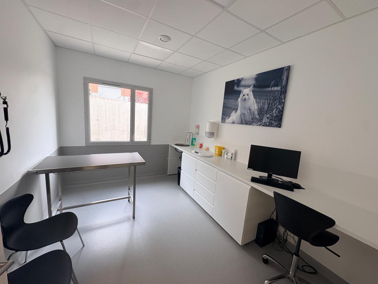 Vente bureau L Union Haute-Garonne OVBUR2640823 11