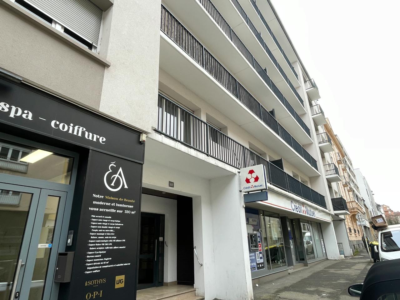 Location bureau Metz Moselle OLBUR2531105 5