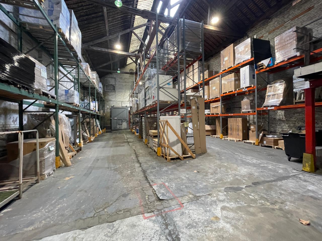 Vente local d'activité Le Havre Seine-Maritime OVACT2537412 13