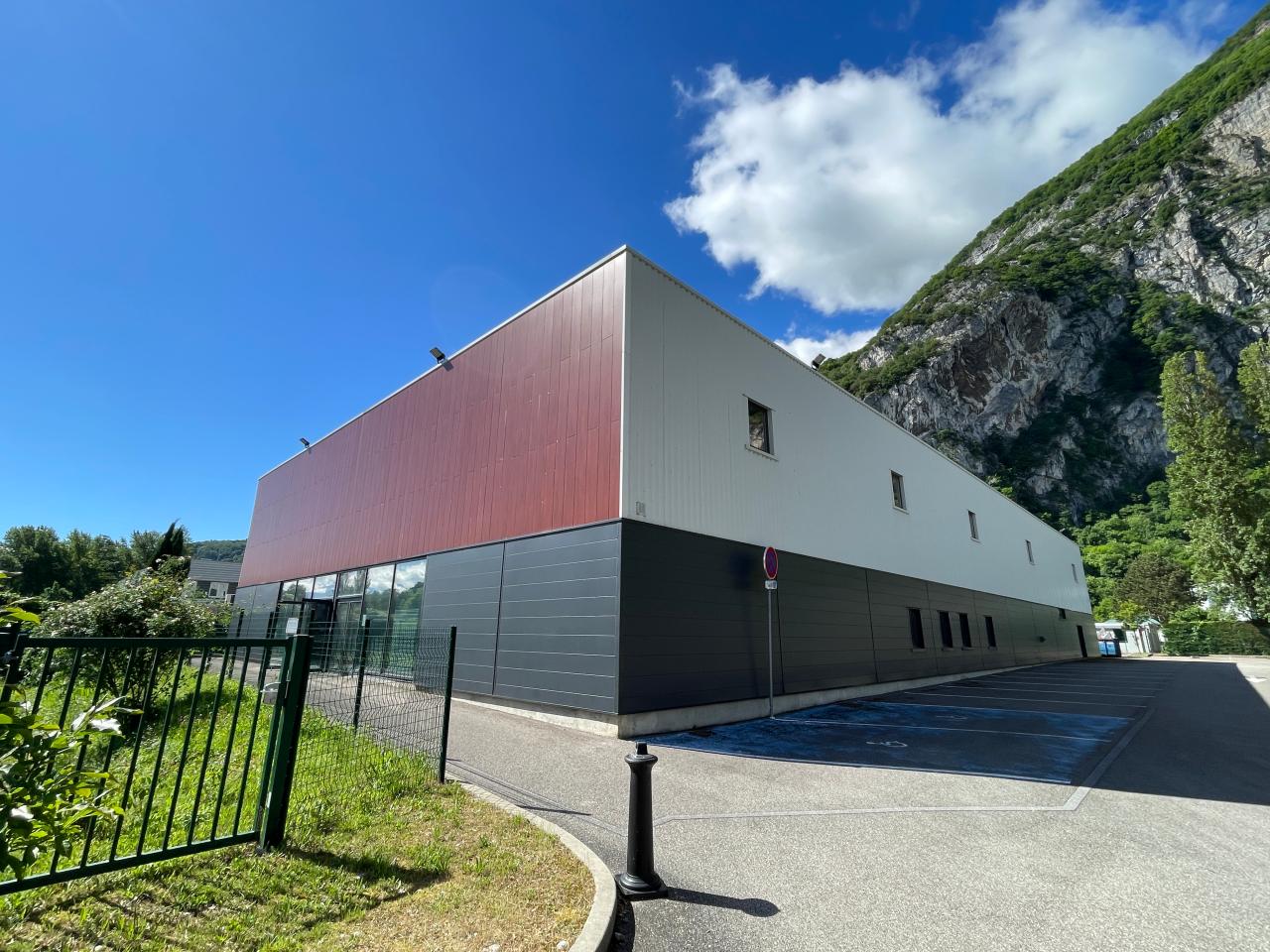 Location local d'activité Sassenage Isère OLACT2641595 4