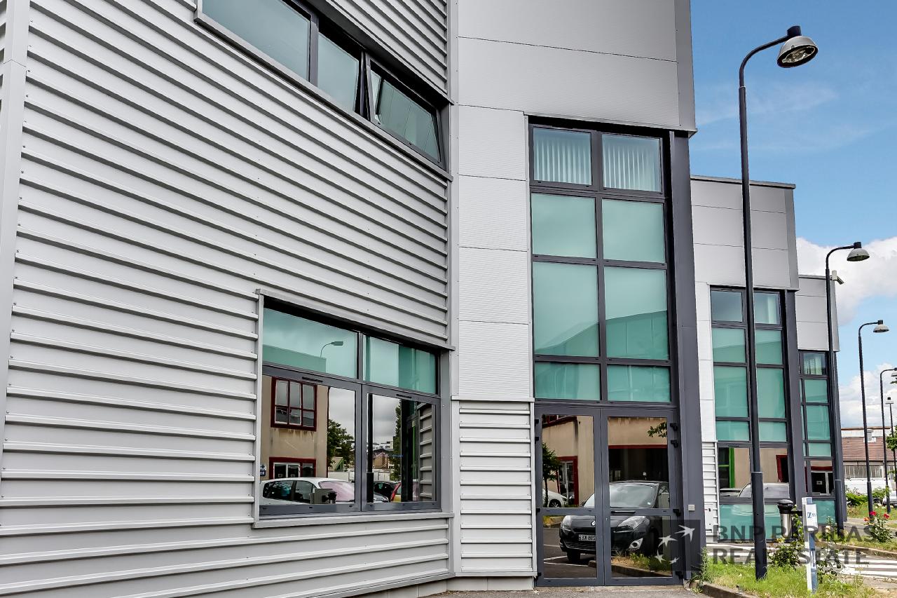 Location local d'activité Ivry-sur-Seine Val-de-Marne OLACT2531721 5