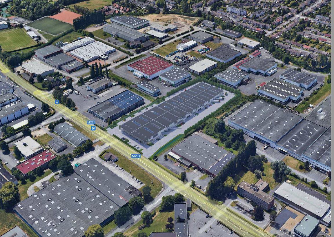 Location local d'activité Neuville-en-Ferrain Nord OLACT2535000 18