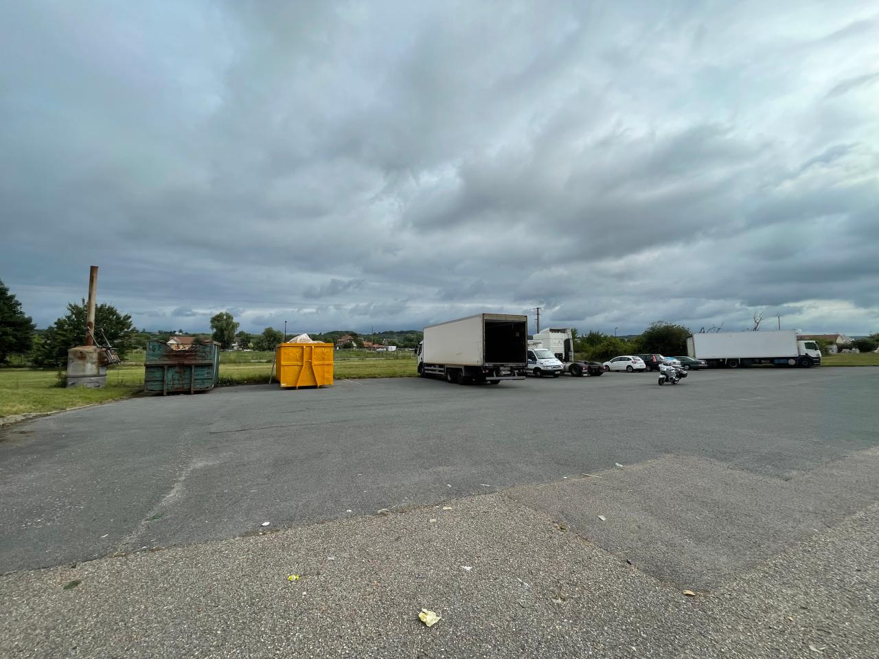 Location local d'activité Criquebeuf-sur-Seine Eure OLACT2533602 10