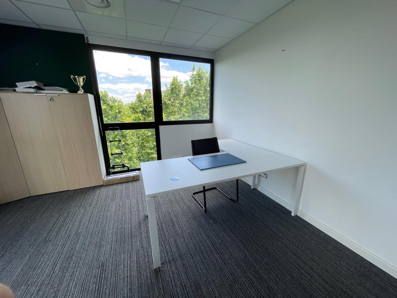 Location bureau Montpellier Hérault OLBUR2533635 17