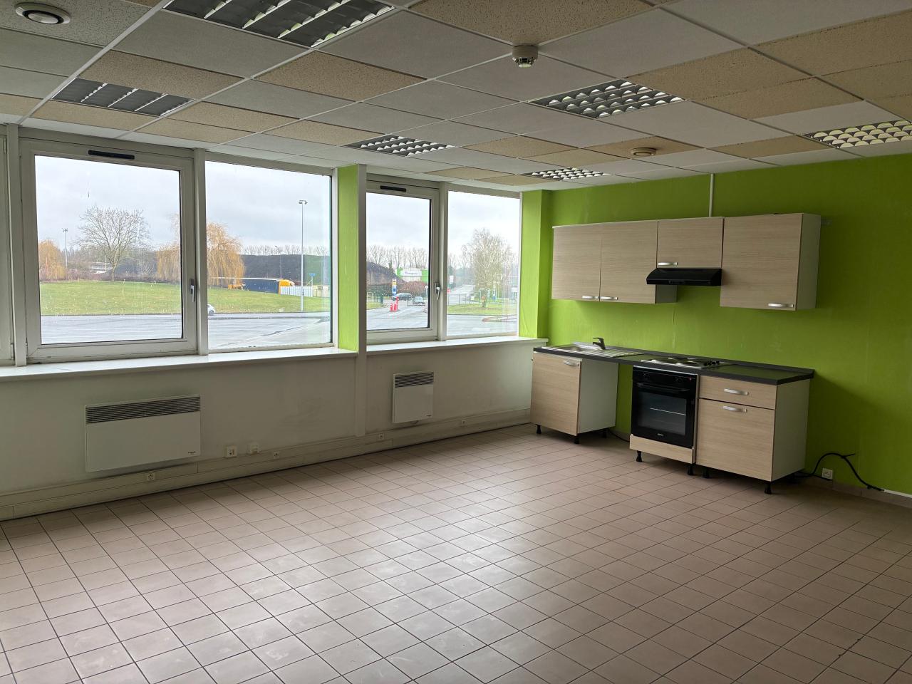 Location entrepôt classe a Santes Nord OLLOG2639038 6