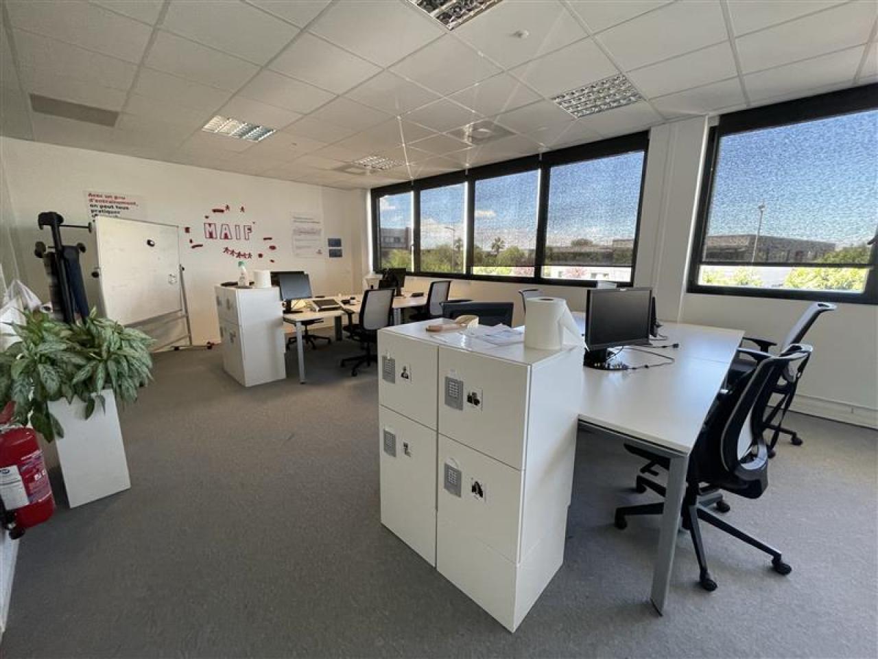 Location bureau OLBUR2531041 5