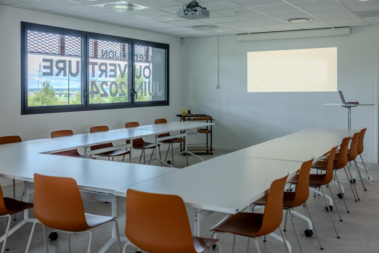 Location coworking Dijon Côte-d'Or OLBUR2532743 5