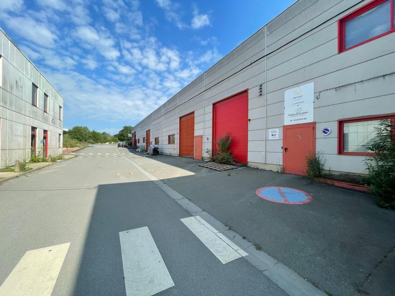 Location local d'activité Croix Nord OLACT2533847 6