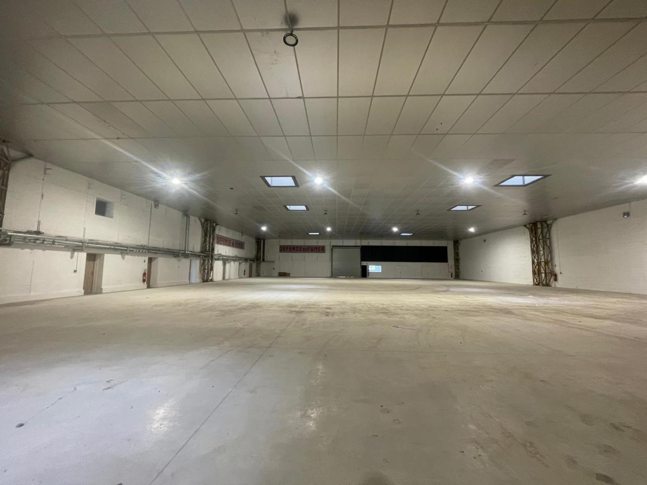 Location local d'activité Épinoy Pas-de-Calais OLACT2642581 12