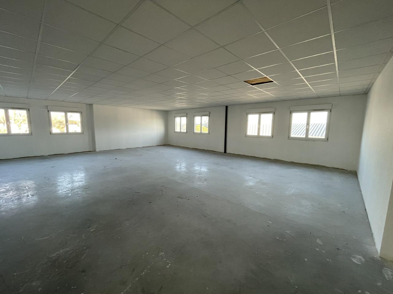 Location local d'activité Toulouse Haute-Garonne OLACT2531636 1