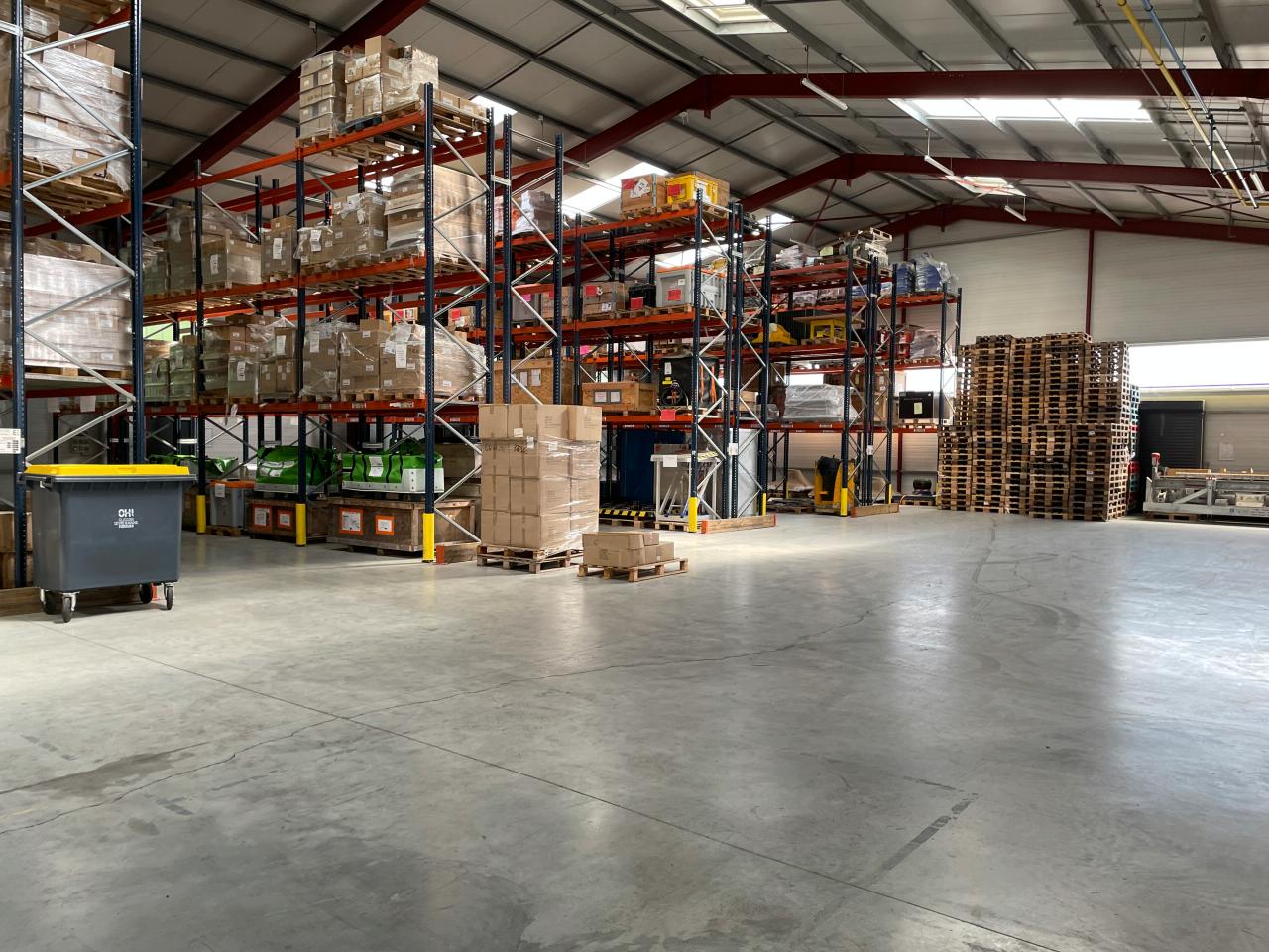 Location local d'activité La Planche Loire-Atlantique OLACT2532756 4