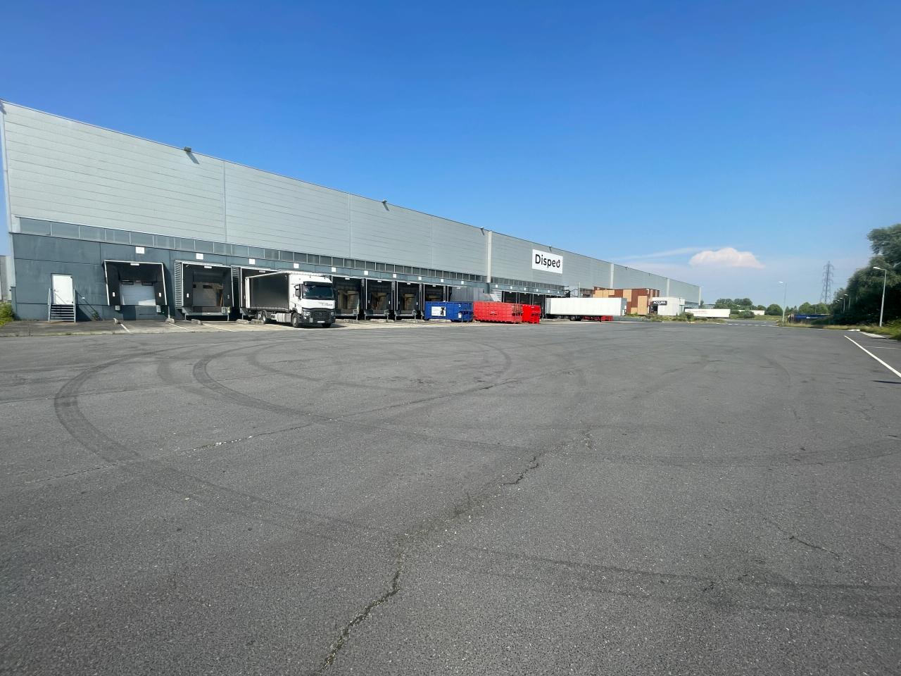 Location entrepôt classe a Hem Nord OLLOG2425036 3