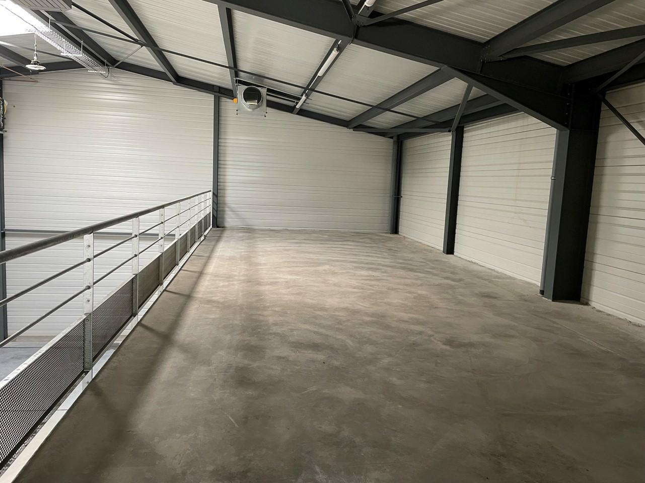 Location local d'activité Vaulx-en-Velin Rhône OLACT2534562 8