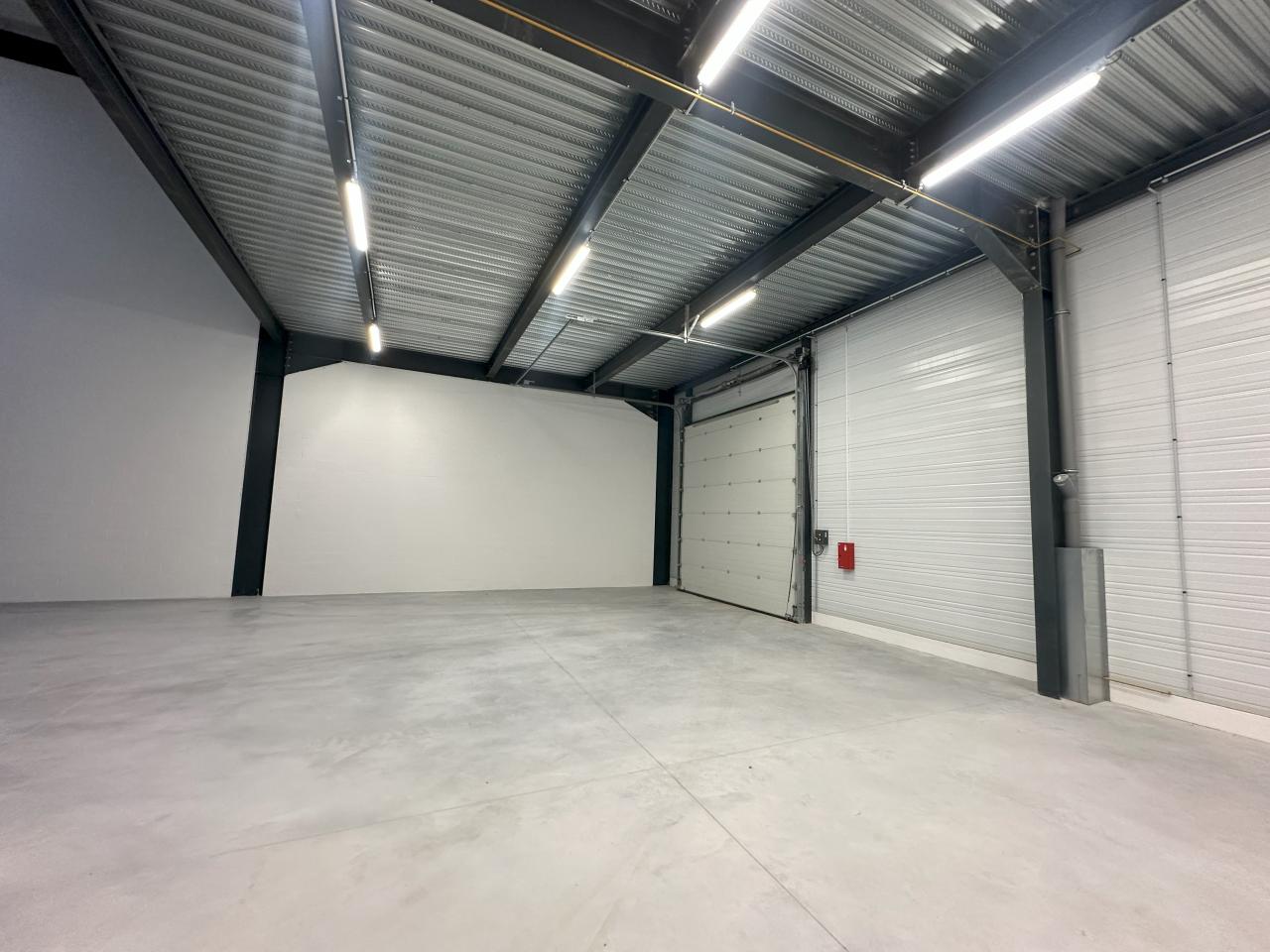 Location local d'activité Chalifert Seine-et-Marne OLACT2203897 6