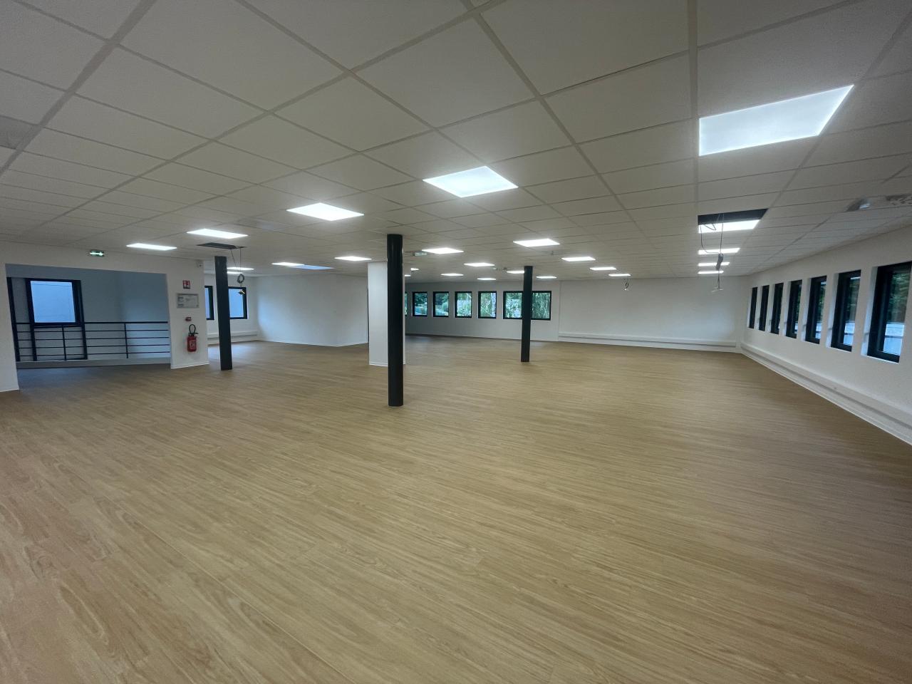 Location bureau Vandoeuvre-lès-Nancy Meurthe-et-Moselle OLBUR2311810 18