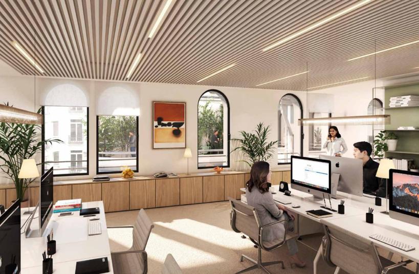 Location bureau Paris OLBUR2200019 7