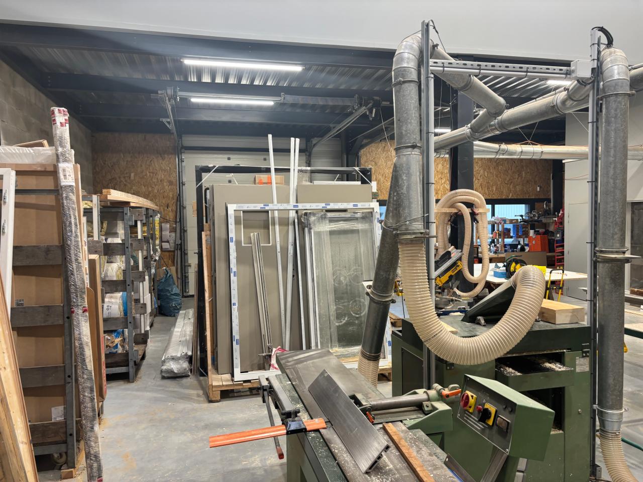 Vente local d'activité Tour-de-Salvagny Rhône OVACT2638872 6