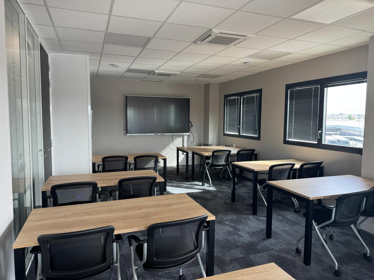 Vente local d'activité Genas Rhône OVACT2645405 18