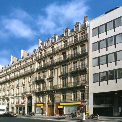 Location coworking Paris OLBUR2640632 21