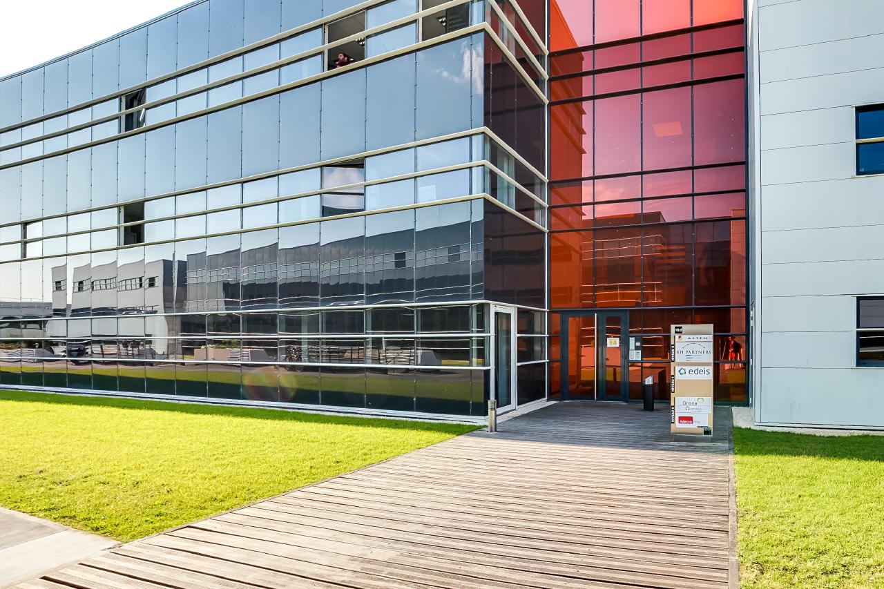 Location bureau Mérignac Gironde OLBUR2001607 1