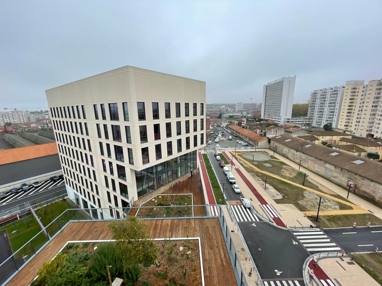 Location bureau Toulouse Haute-Garonne OLBUR2426959 8