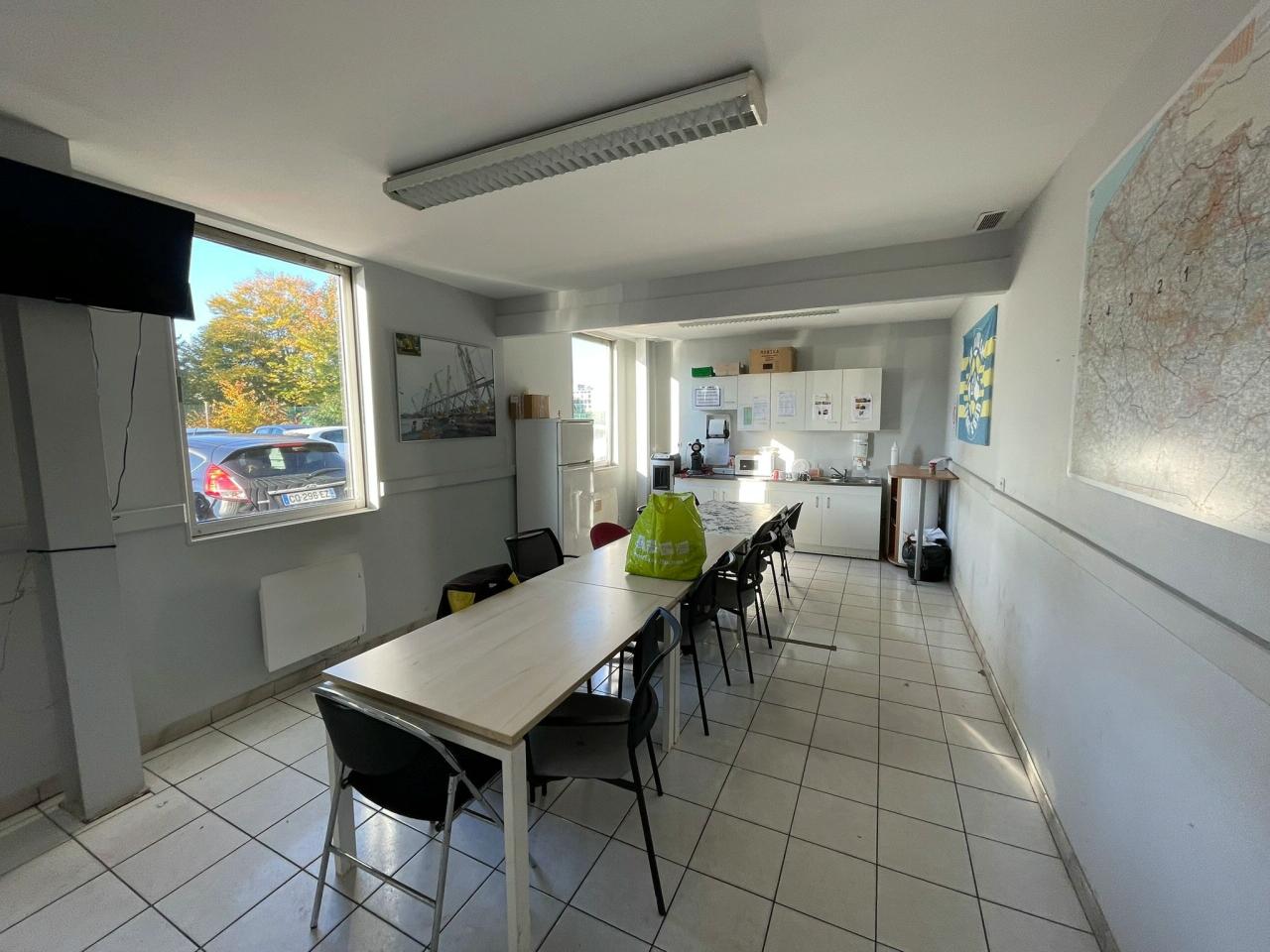 Vente local d'activité Seclin Nord OVACT2426974 13