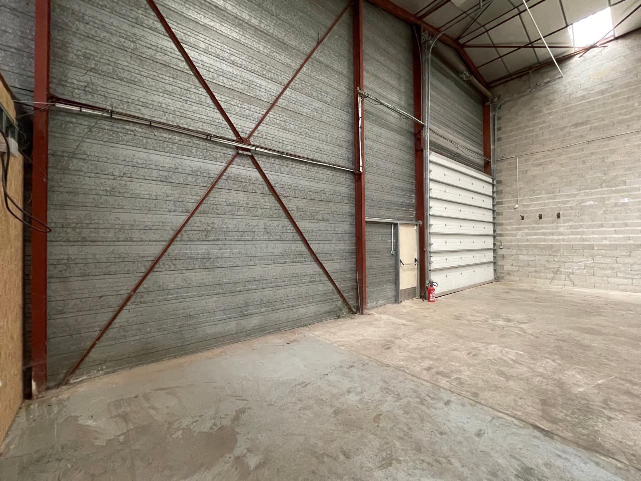 Location local d'activité Saint-Herblain Loire-Atlantique OLACT2643398 7