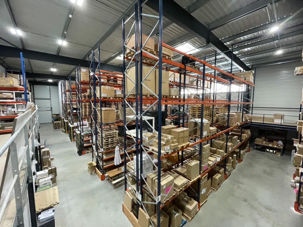 Location local d'activité Toulouse Haute-Garonne OLACT2531875 9