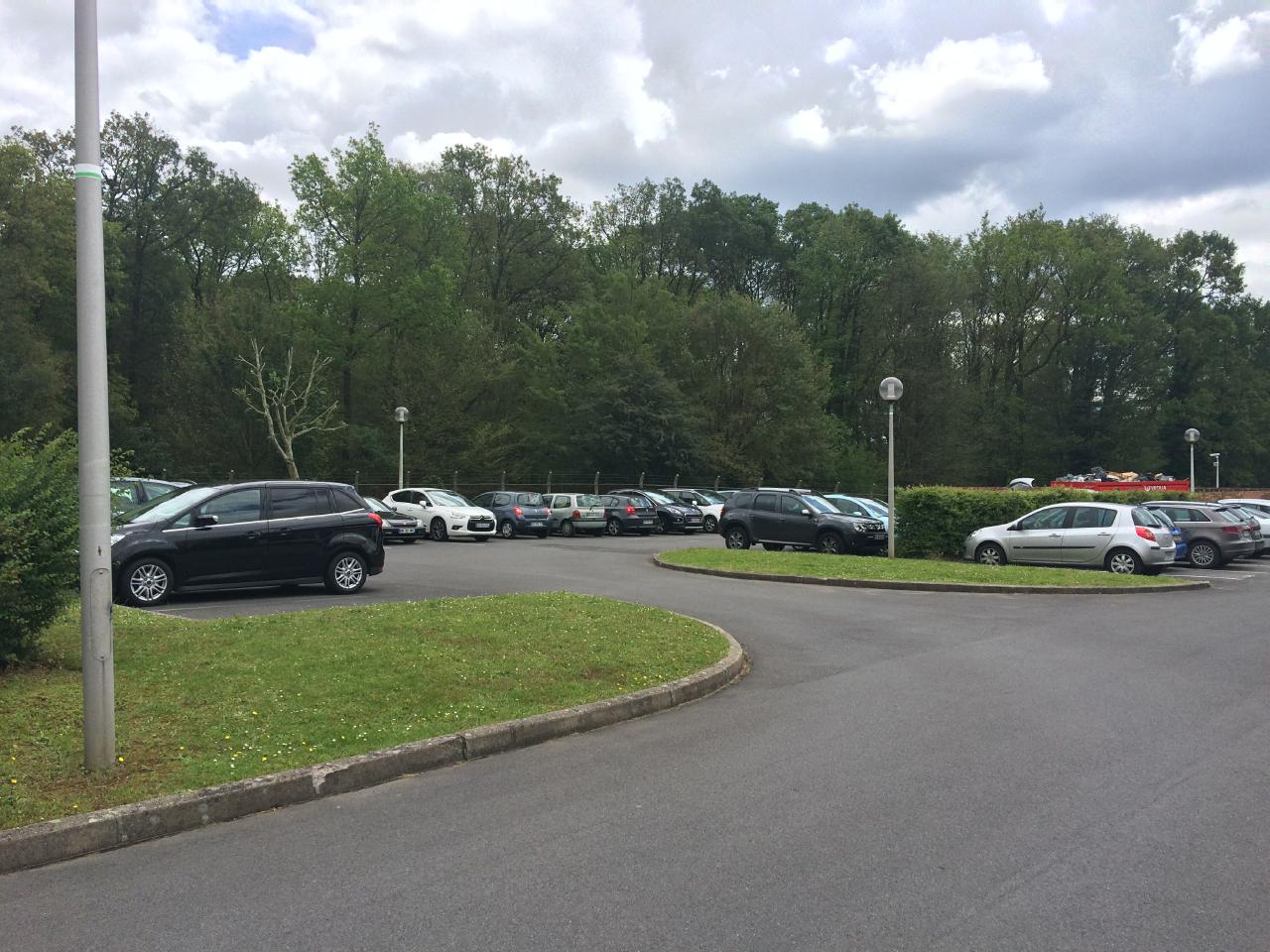 Location local d'activité Bièvres Essonne OLACT2314710 4